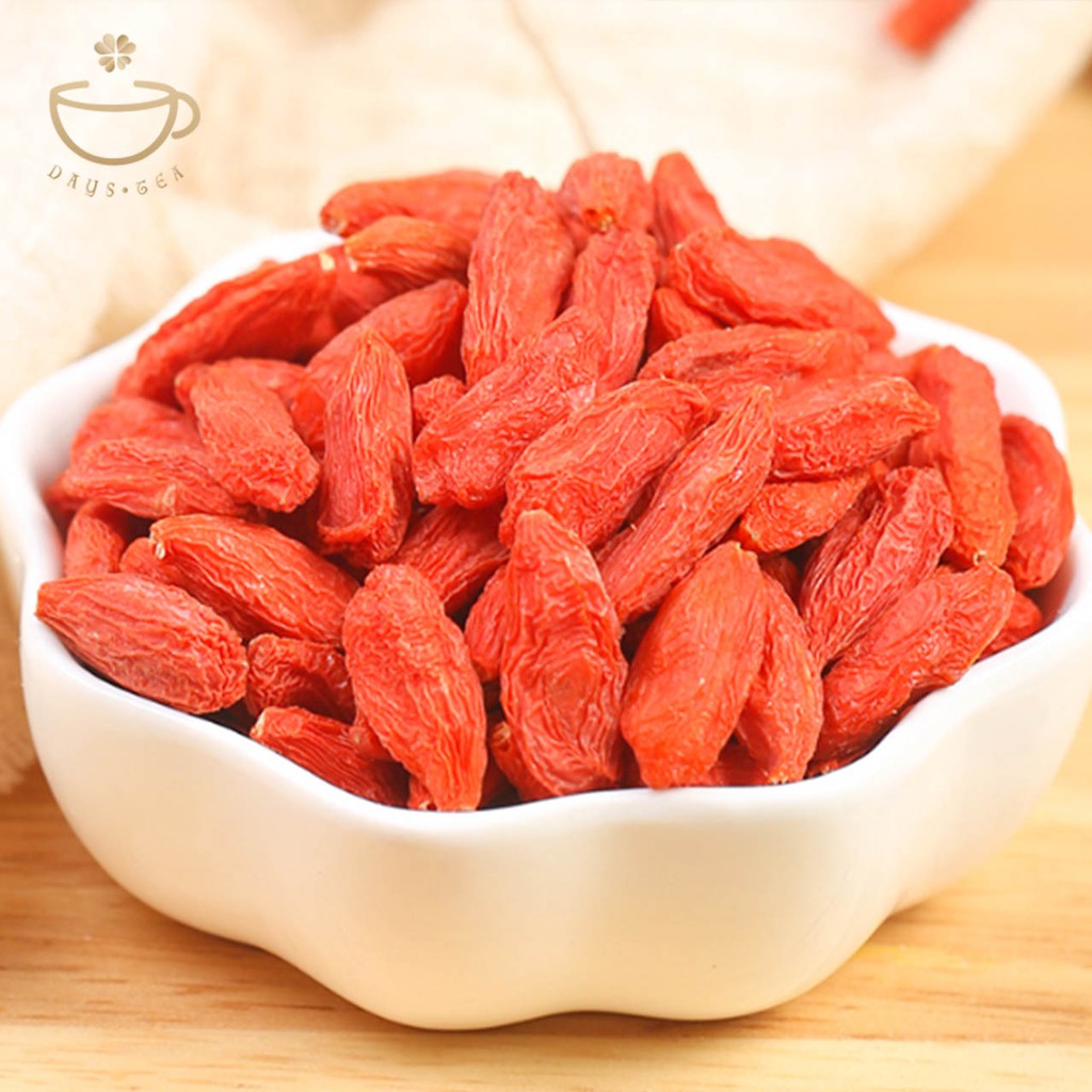 TRÀ KỶ CÚC 10 gói GIÚP SÁNG MẮT, CẢI THIỆN TRÍ NHỚ, GIẢM MỆT MỎI, GIẢM STRESS, THANH NHIỆT-TRÀ THẢO MỘC DAYSTEA | BigBuy360 - bigbuy360.vn