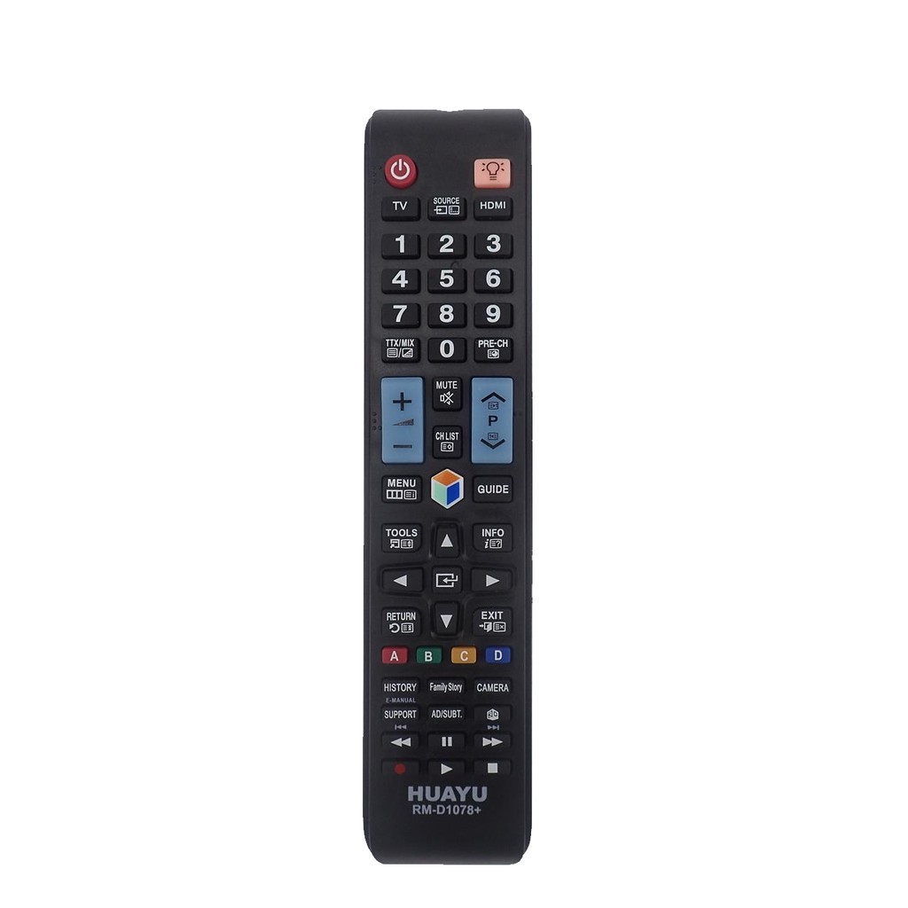 REMOTE ĐIỀU KHIỂN TIVI SAMSUNG SMART DÀI RM-L1078+