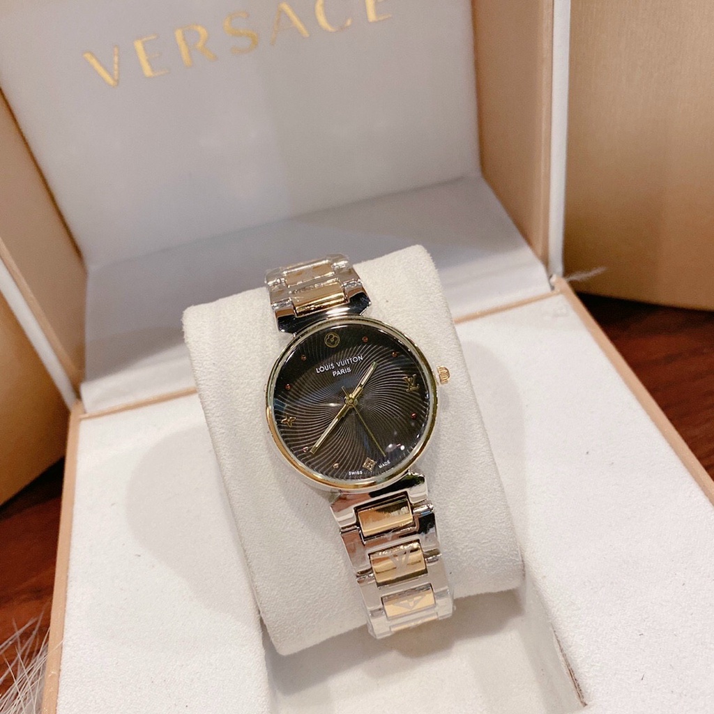 Đồng hồ thời trang nữ LOUIS VUITTON CAO CẤP