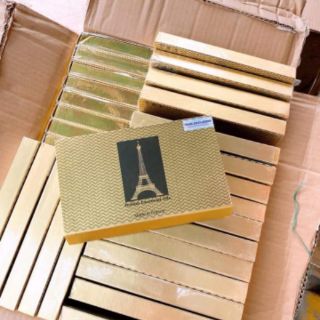 Set nước hoa 20 ống