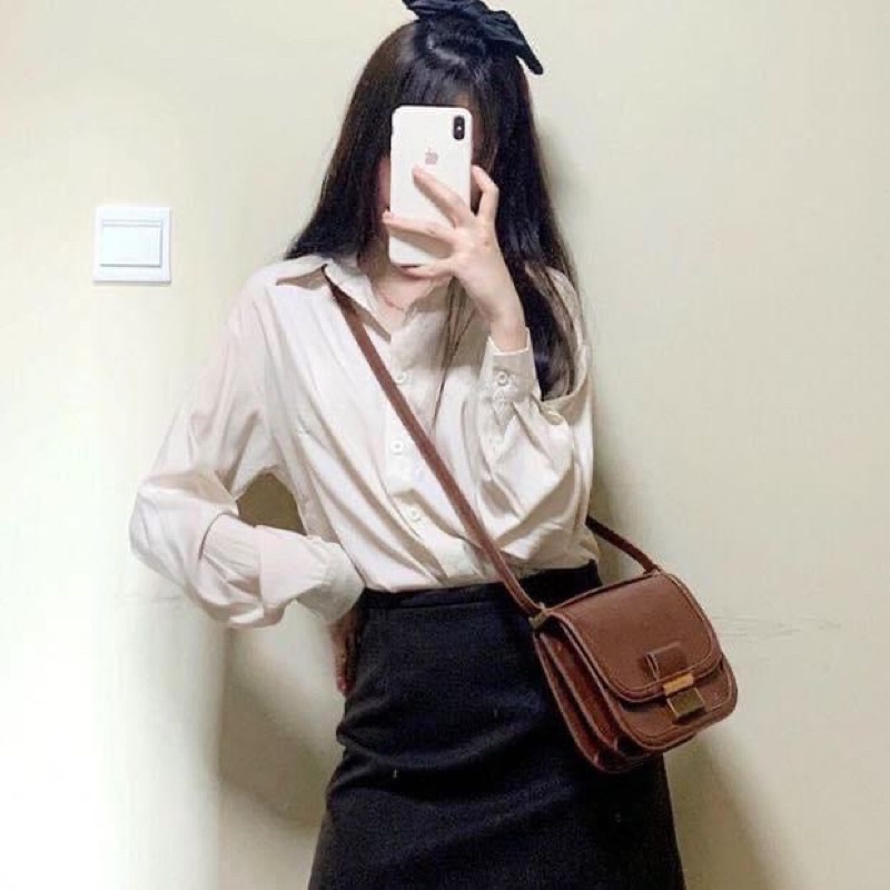 Túi nữ Cnk cao cấp. Mẫu túi được thiết kế mới nhất