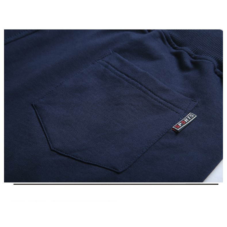 Quần Lửng Nam Vải Mềm Loại Xịn - Quần Soc Nam Đủ Size Lớn Nhỏ | BigBuy360 - bigbuy360.vn