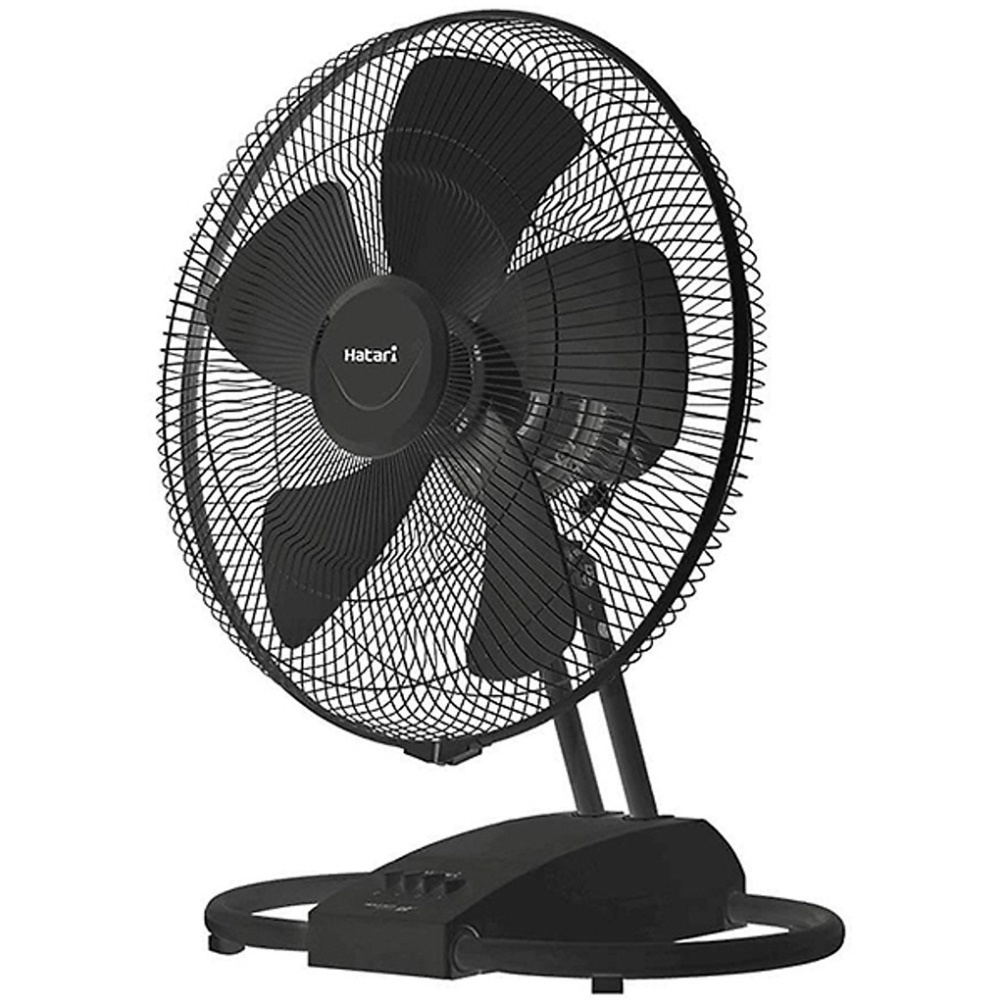 - Quạt Sàn Công Nghiệp Chân Quỳ 18'' Hatari IT18M2 - Hàng Chính Hãng - Màu Ngẫu Nhiên