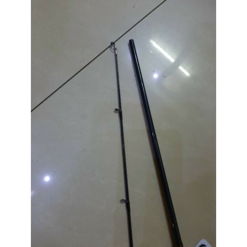 Cần lure daiwa  AIRX chính hãng 1m98 và 2m1