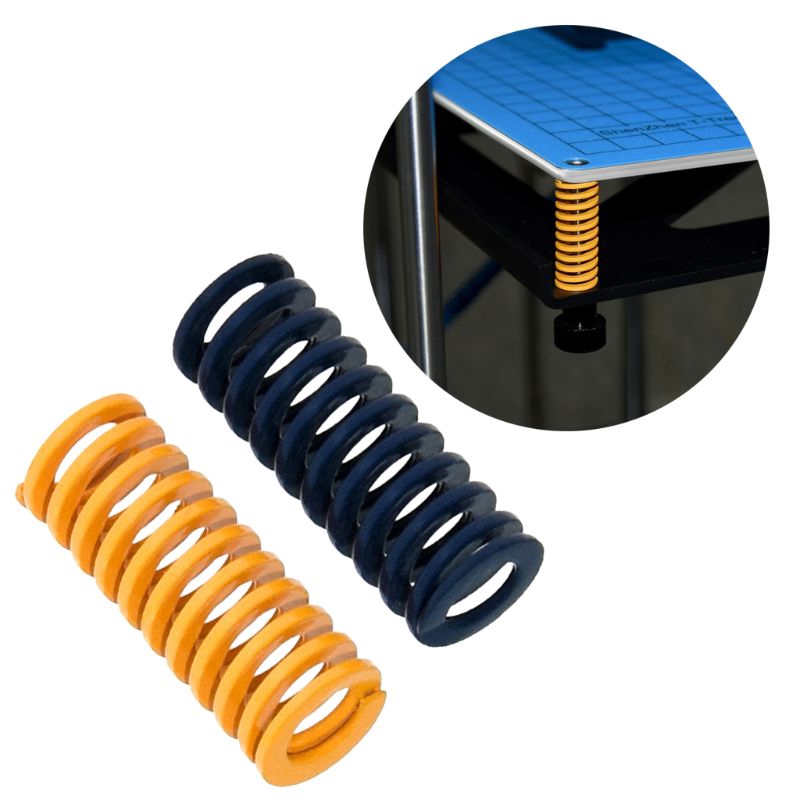 Lò Xo Cho Máy In 3D Mk3 CR10 Ender-3 Um2 Prusa I3 Mk2 Mk3 | BigBuy360 - bigbuy360.vn