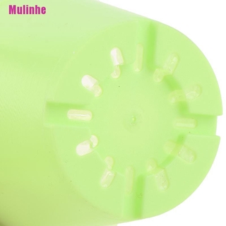 Set 5 Chậu nhựa trồng hoa mini