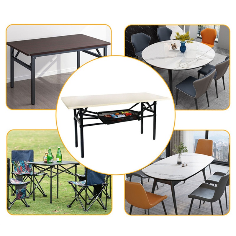 Túi Lưới Để Bàn Siêu Nhẹ Có Thể Gấp Gọn Tiện Dụng