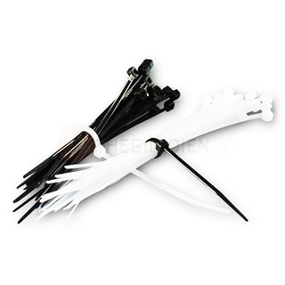 Dây thít nhựa Jingda hàng chuẩn các cỡ HÀNG ĐỦ SỐ LƯỢNG