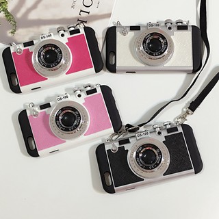 Ốp lưng AMIGO camera 2 in1