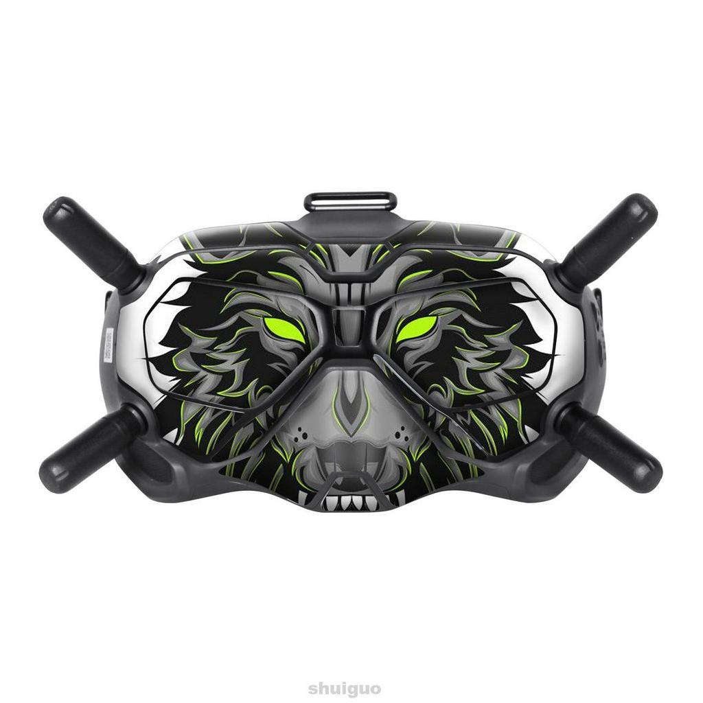 Sticker Dán Bảo Vệ Thân Máy Bay Điều Khiển Từ Xa Dji Fpv Goggles V2