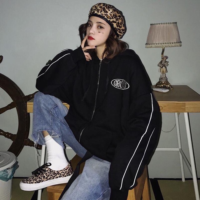 Khoát New Nam Nữ nhé - Mã siêu HOT