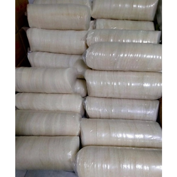 Bánh tráng dẻo mỏng Tây Ninh loại tròn 22cm