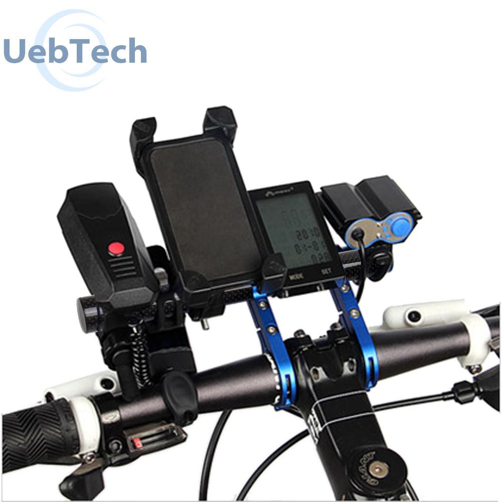 Giá Đỡ Đèn Pin Cho Xe Đạp