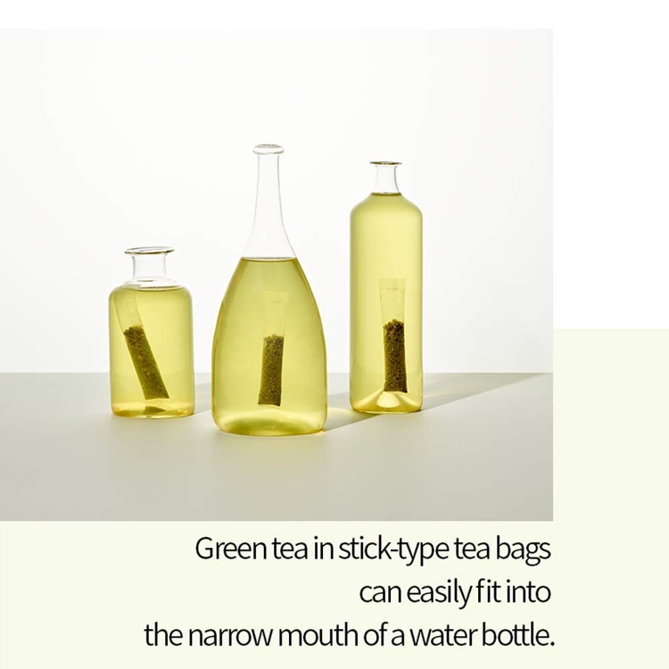 Kem trà xanh 2g X 20T hiệuOSULLOC