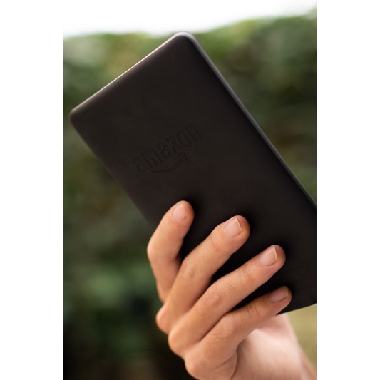 Máy đọc sách Kindle Paperwhite Gen 3 used - Chính hãng - Bảo hành 9 tháng | BigBuy360 - bigbuy360.vn