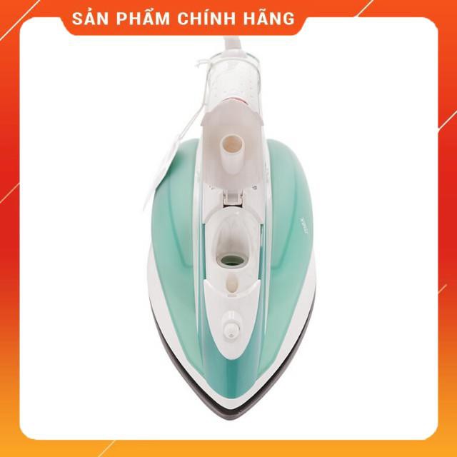 [Hàng Chính Hãng] Bàn Là Hơi Nước SUNHOUSE SHD2061 Sang Trọng Tiện Dụng - Sử dụng cho Mọi Loại Vải