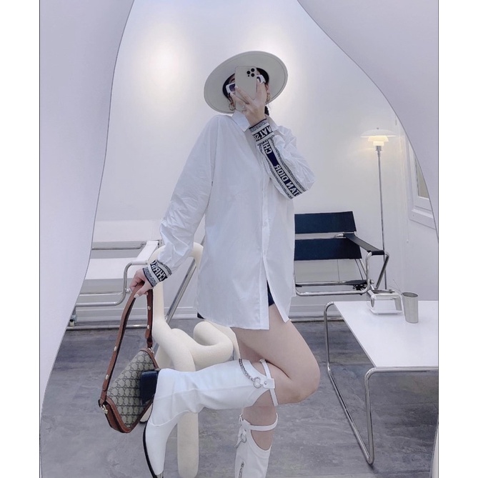 Sơmi CHRISTAN DIOR chuẩn hàng tàu đẹp | BigBuy360 - bigbuy360.vn