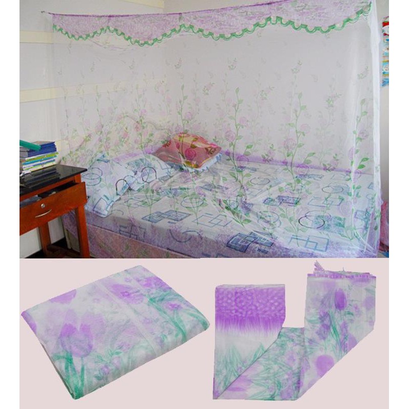 MÙNG NGỦ CAO CẤP