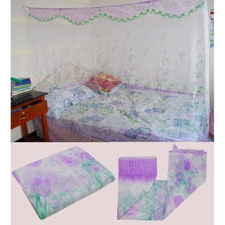 MÙNG NGỦ CAO CẤP