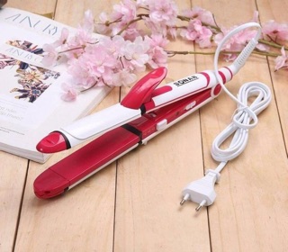 MÁY UỐN- DUỖI- BẤM SONAR 3IN1 - TO CHẮC CHẮN