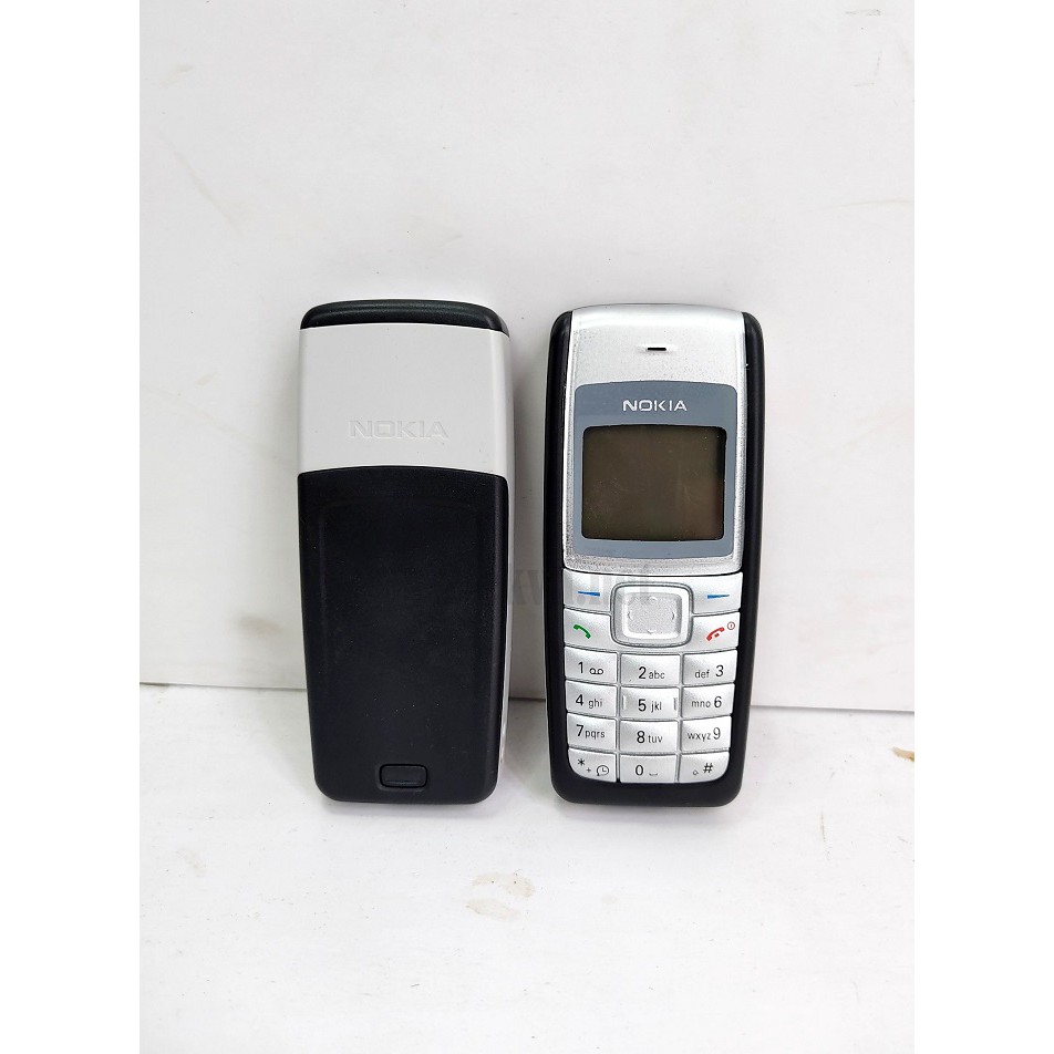 Điện thoại độc Nokia 1110i giá rẻ-BẢO HÀNH 12 THÁNG