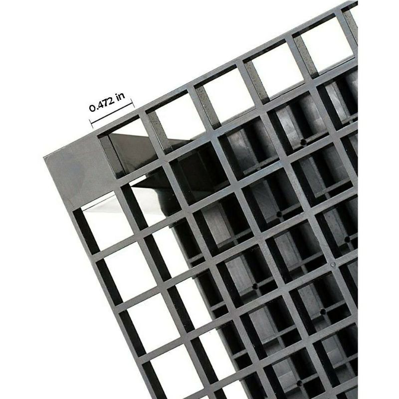 khây Ống Cắm Cọ, Bút 82, 96 Ngăn TIDY Mont Marte