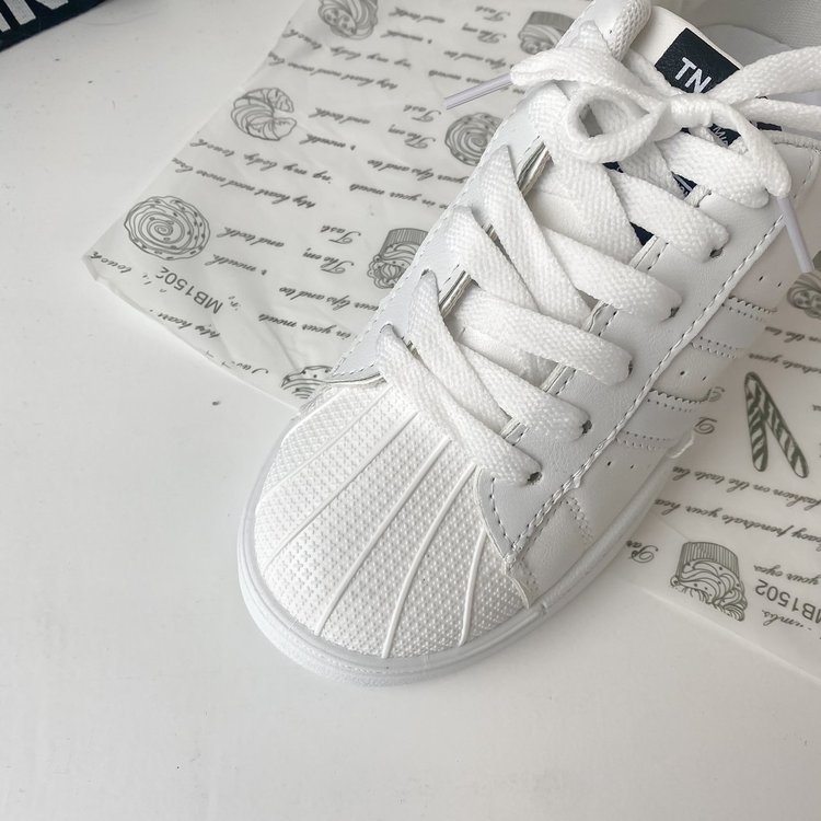 Giày Sneaker Nữ Mũi Tròn Dây Đan Chéo Thoải Mái | BigBuy360 - bigbuy360.vn