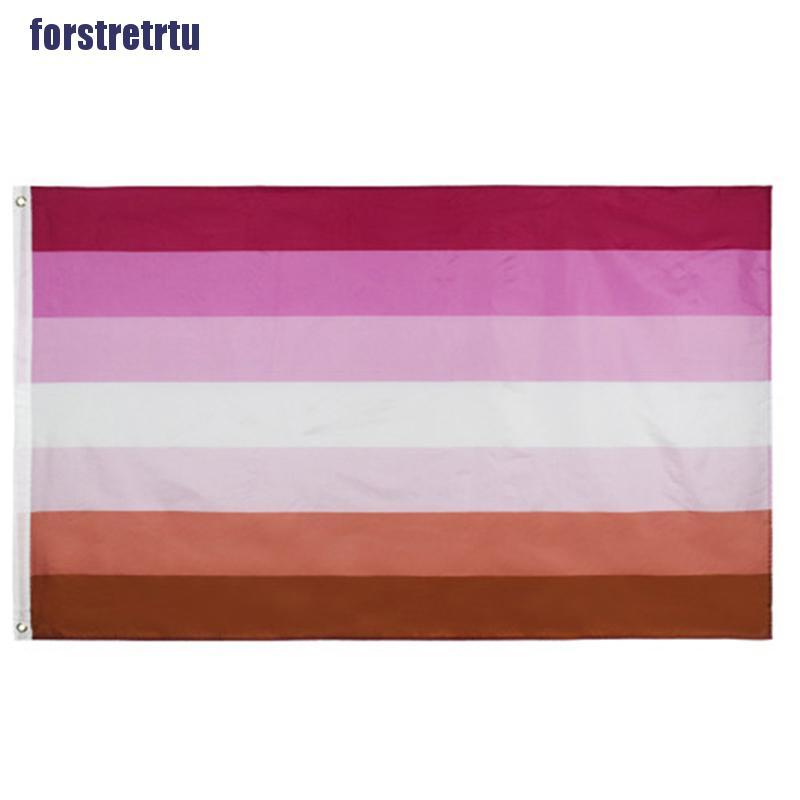 1 Son Môi 90x150cm Màu Cầu Vồng LGBT