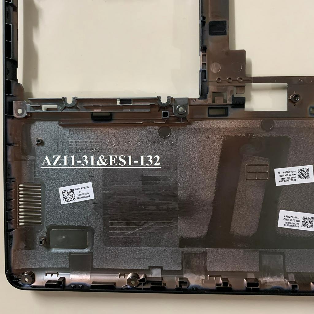 Vỏ Mặt D Dành Cho Laptop Acer – AZ11-31&amp;ES1-132 - Hàng mới