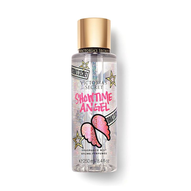 Xịt Dưỡng Thể Body Victoria’s Secret "Angel" 250ml | BigBuy360 - bigbuy360.vn