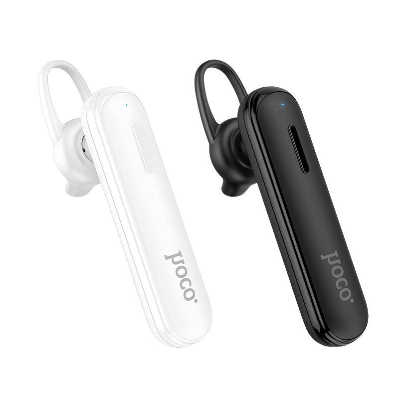 Tai nghe bluetooth Hoco E36 1 bên đàm thoại tốt