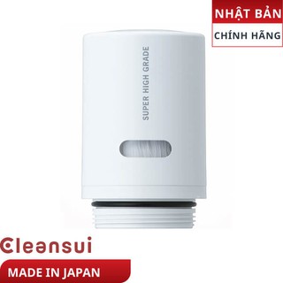 Lõi lọc nước mitsubishi rayon cleansui cspxe và csp601e