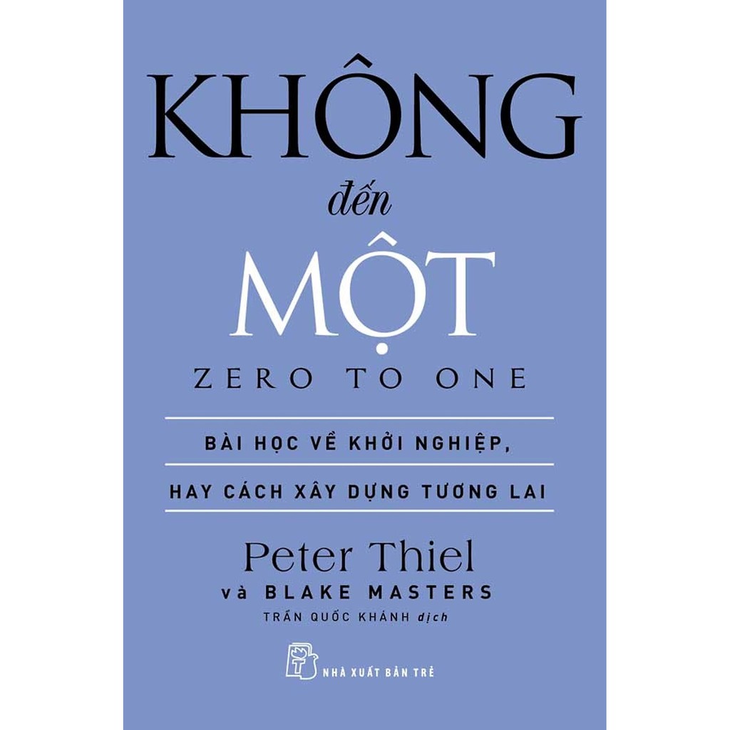 Sách - Không Đến Một