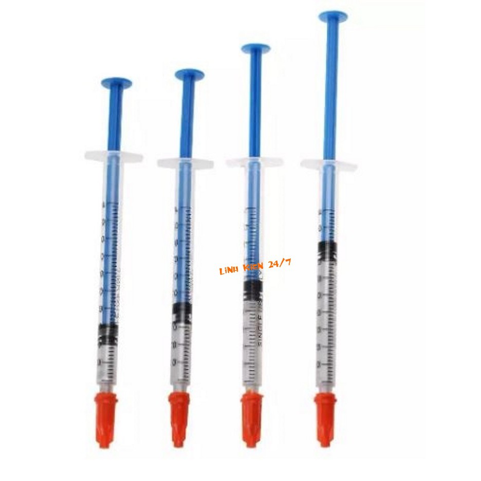 Keo Bạc Dẫn Điện 0.2ml - Bút Vẽ Mạch