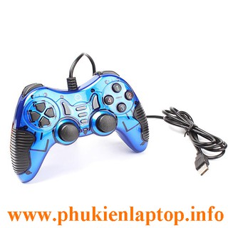 GAME PAD ĐƠN RUNG N1-320 CÓ DÂY