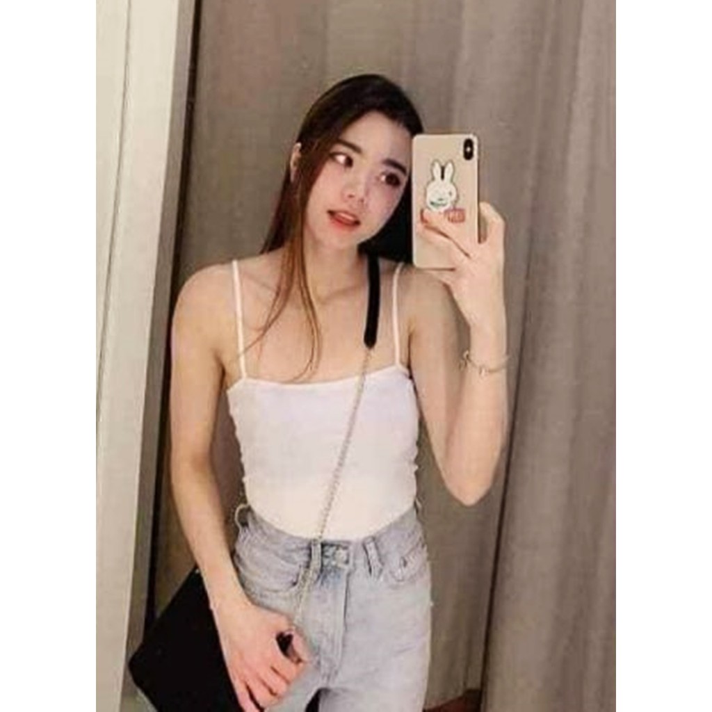 ÁO HAI DÂY BIGSIZE 55-70KG