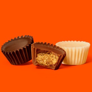 Socola Reeses Bơ Đậu Phộng Đắng - Socola Mỹ
