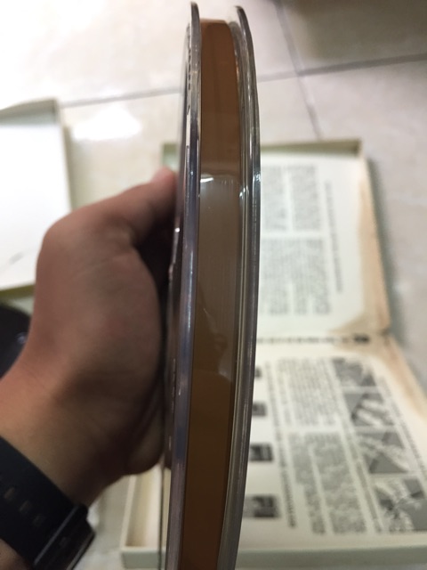 Nhận in Băng Cối