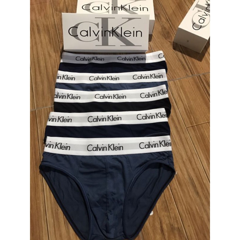 HỘP 5 QUẦN LÓT CHÉO VÀ ĐÙI CAVIN SIÊU ĐẸP