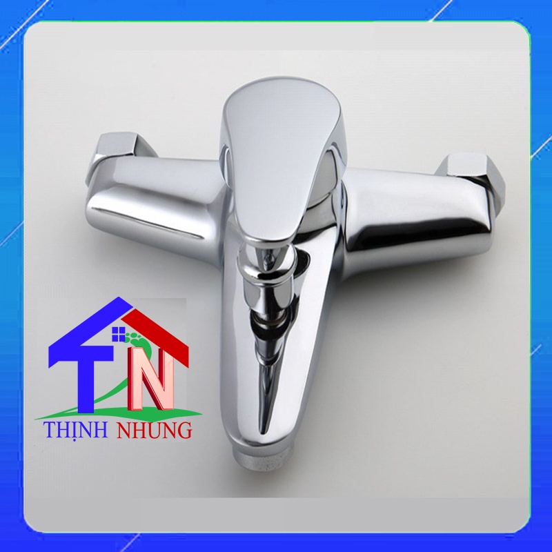 Củ Sen Tắm Nóng Lạnh Lõi Đồng Nguyên Khối Cao Cấp🍒 Bộ Vòi Hoa Sen Tăng Áp Inox 304 Bảo Hành 12 Tháng🍒🍒