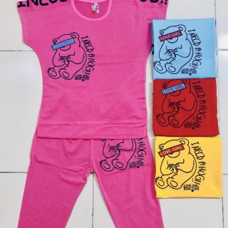 Combo bộ gái đủ màu