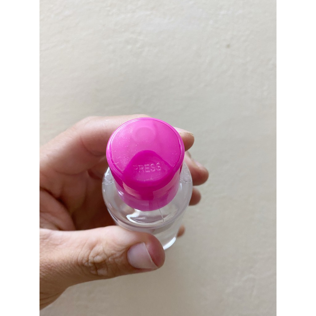 Tẩy Trang Byphasse 500ml và 100ml- Tây Ban Nha