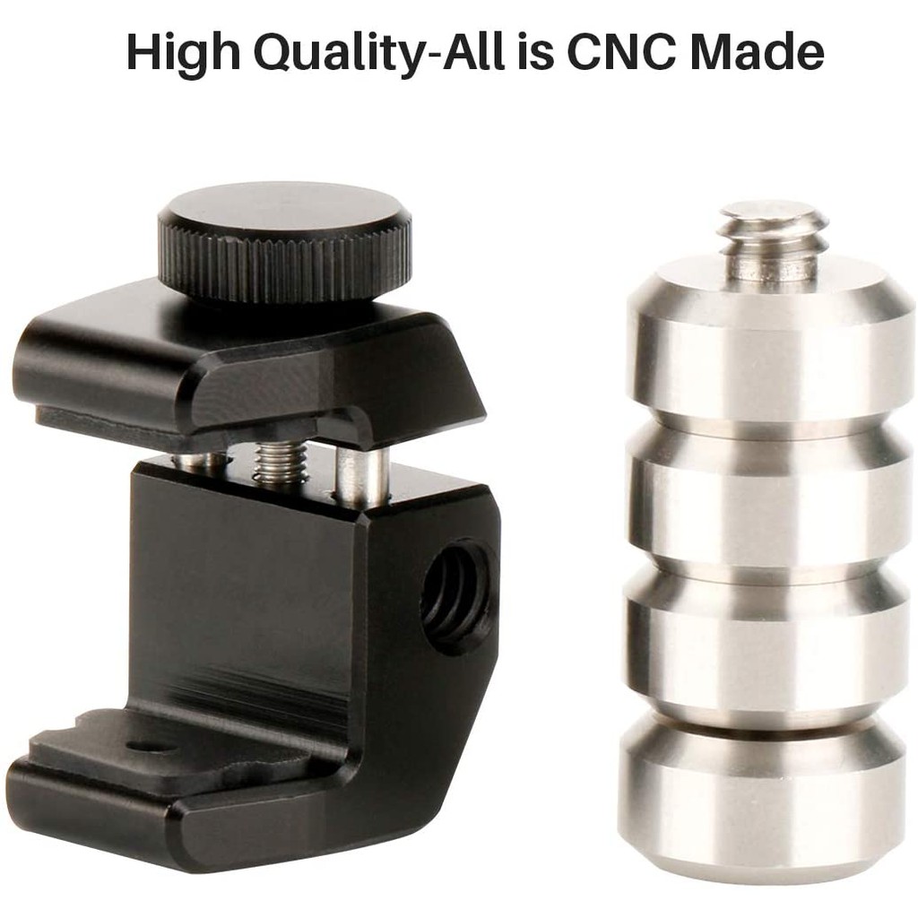 Bộ Đối Trọng Cho Gimbal Smooth 4, DJI Osmo Mobile 1, Feiyu Vimble 2, Evo Shift | BigBuy360 - bigbuy360.vn