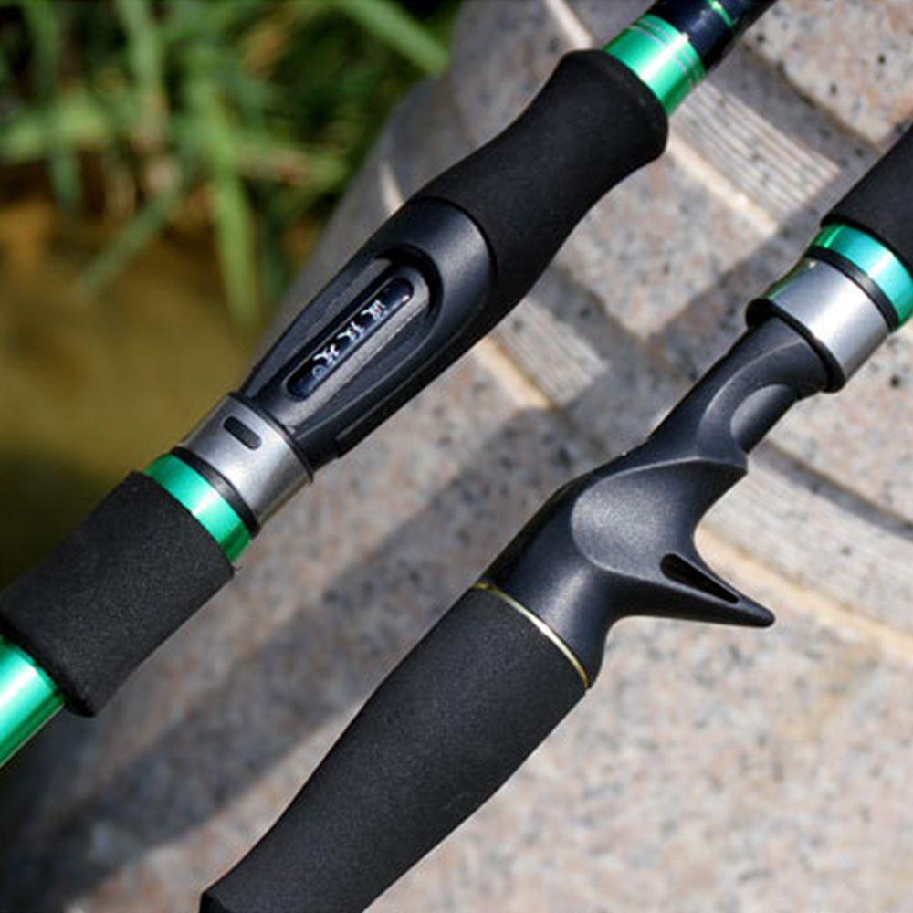 MUVAKO Cần Câu Cá Chép  Có Thể Điều Chỉnh Được