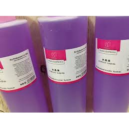 Lưu huynh tím EZflow loại 1 lít