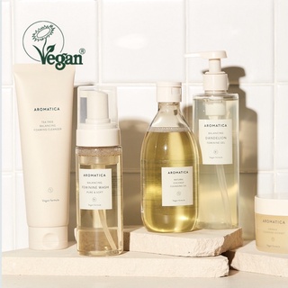 Dung Dịch Vệ Sinh Aromatica Pure & Soft Feminine