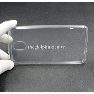 Ốp lưng dẻo trong Nokia 2, Nokia 2.1, Nokia 2.2