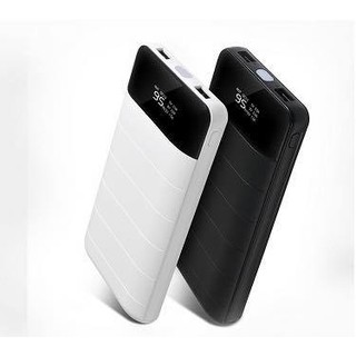 Pin dự phòng gepow 20.000mah chính hãng có led