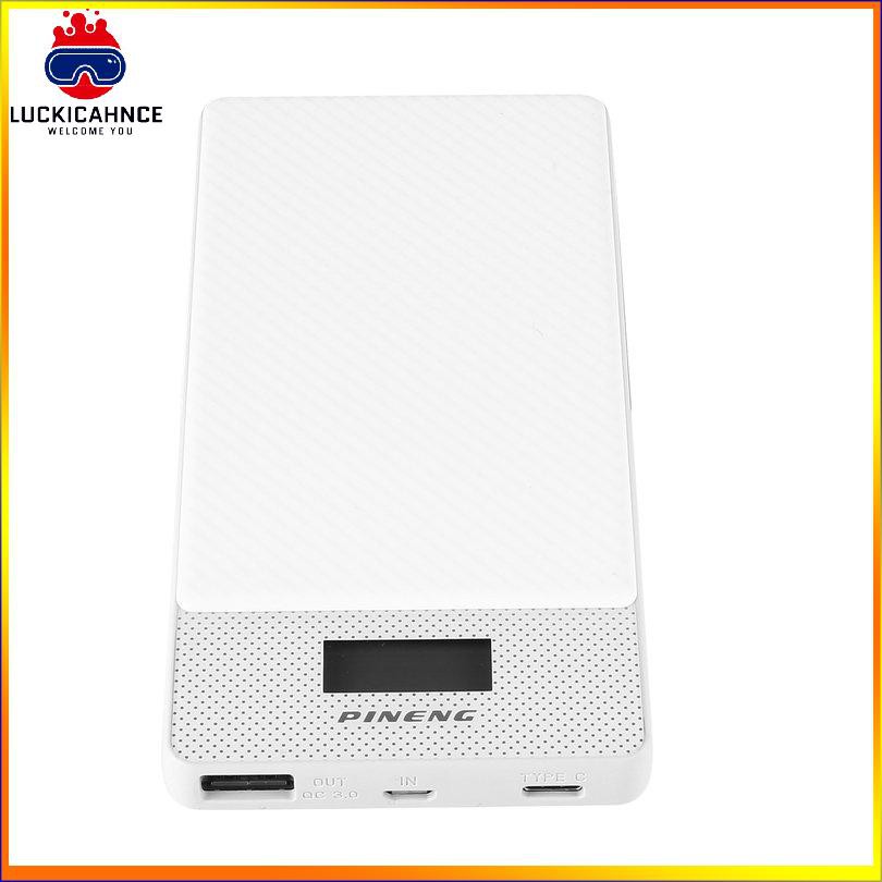 PINENG Sạc Dự Phòng Dung Lượng Lớn Dành Cho Pinng Pn-993 10000mah