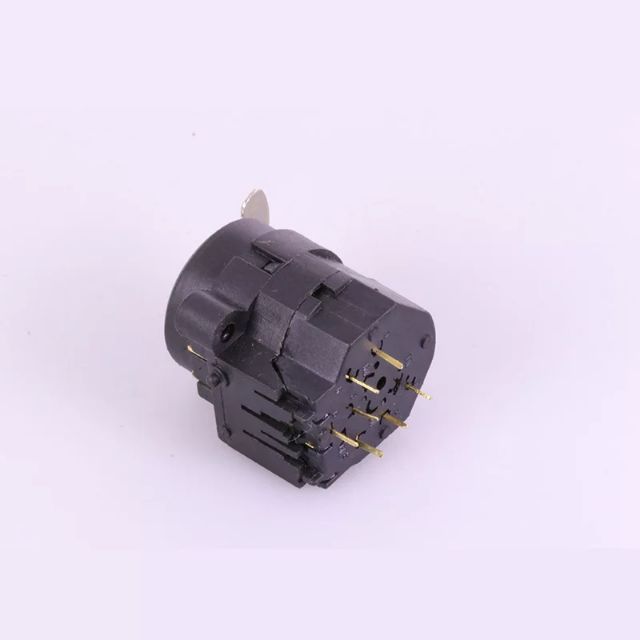 Jack 6mm canon đầu xrt 2 in 1
